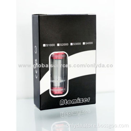 2014 Vaporizers, 100% No Leakage, Huge Vapor